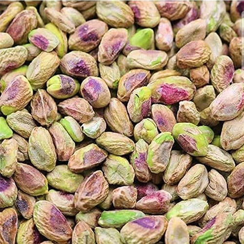 Pistachios Without Shell - Grade: Various