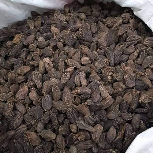 Black Cardamom - Flavor: Original