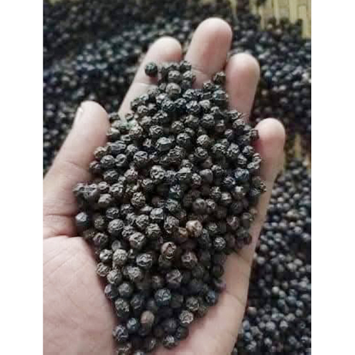 Bold Black Pepper - Flavor: Original