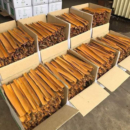 Cinnamon Stick - Color: Brown