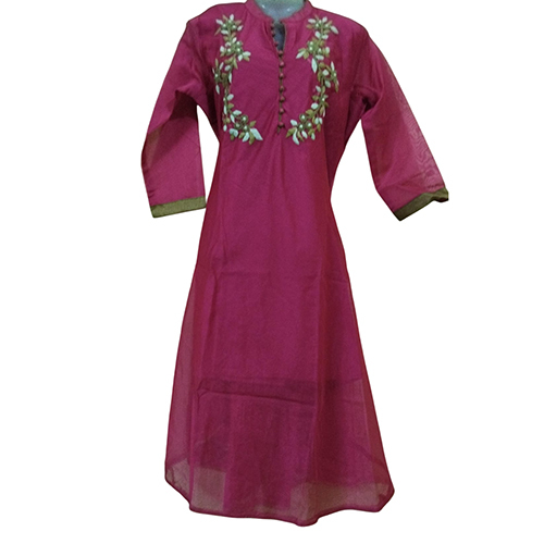 Ladies Designer Kurti