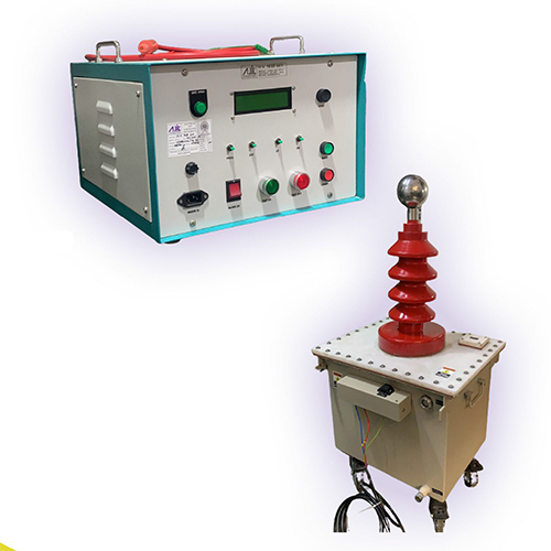 HV Test Set