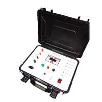 Winding Resistance Meter - Accuracy: 90  %