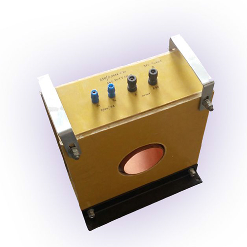 करेंट इंजेक्शन सेट