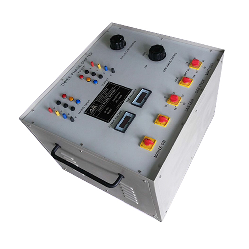 Three Phase Shifter