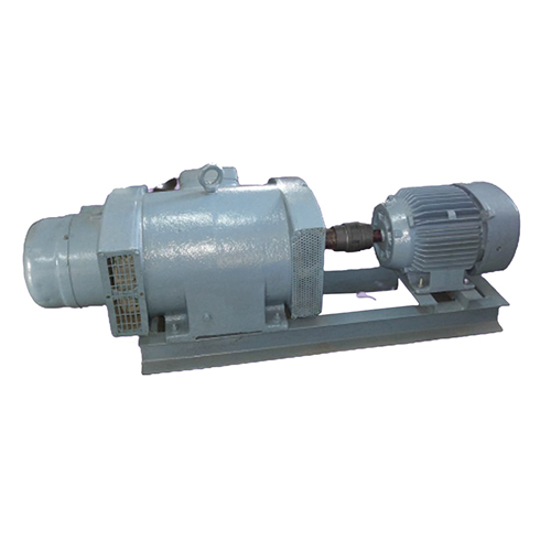 Motor Generator Unit