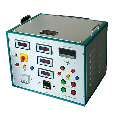 Control Panel Unit