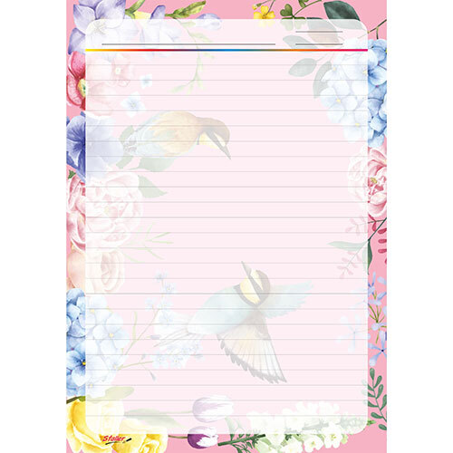 29.7 X 21 A4 Punch Paper - Feature: Eco-Friendly