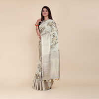 PCSJRP-ET-1707 Bhagalpuri Printed Saree