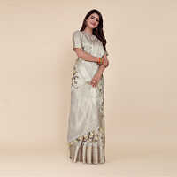 PCSJRP-ET-1707 Bhagalpuri Printed Saree
