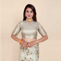 PCSJRP-ET-1707 Bhagalpuri Printed Saree