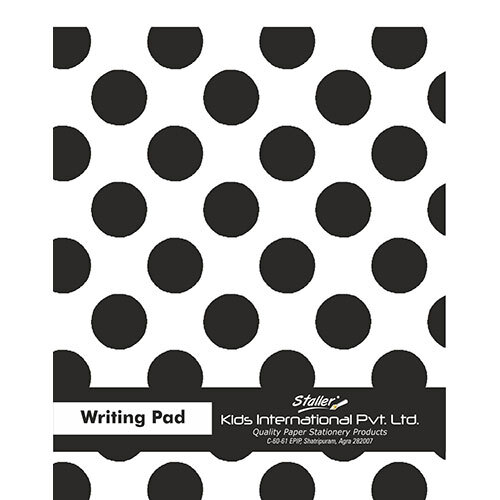 22 x 13 Writing Pad