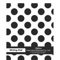 22 x 13 Writing Pad