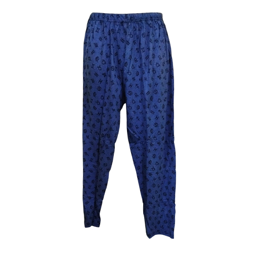 Ladies Cotton Pant For Regular Use