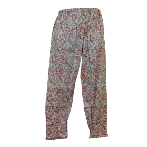 Ladies Cotton Pant For Regular Use