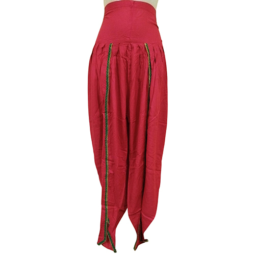 Ladies Rayon Patiala