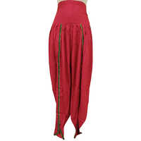 Ladies Rayon Patiala
