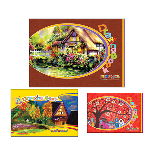 Drawing Book