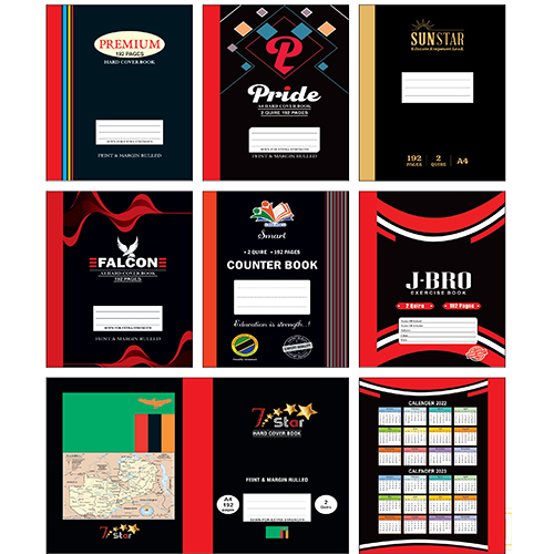 Exports Book