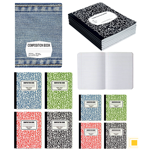 Composition Book