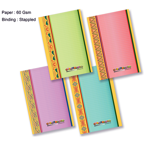 Conference Pad