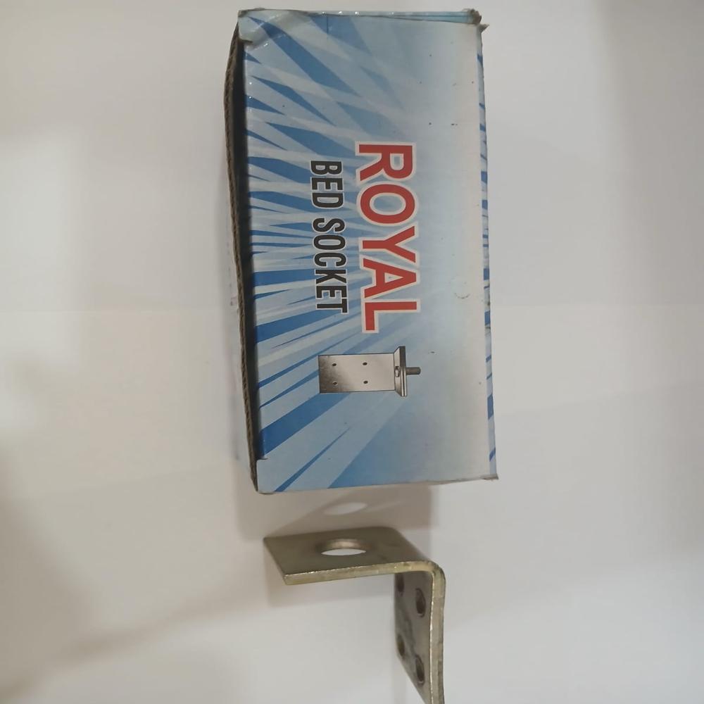 Royal Bedsocket 650 Grams - Application: Beds And Sofas