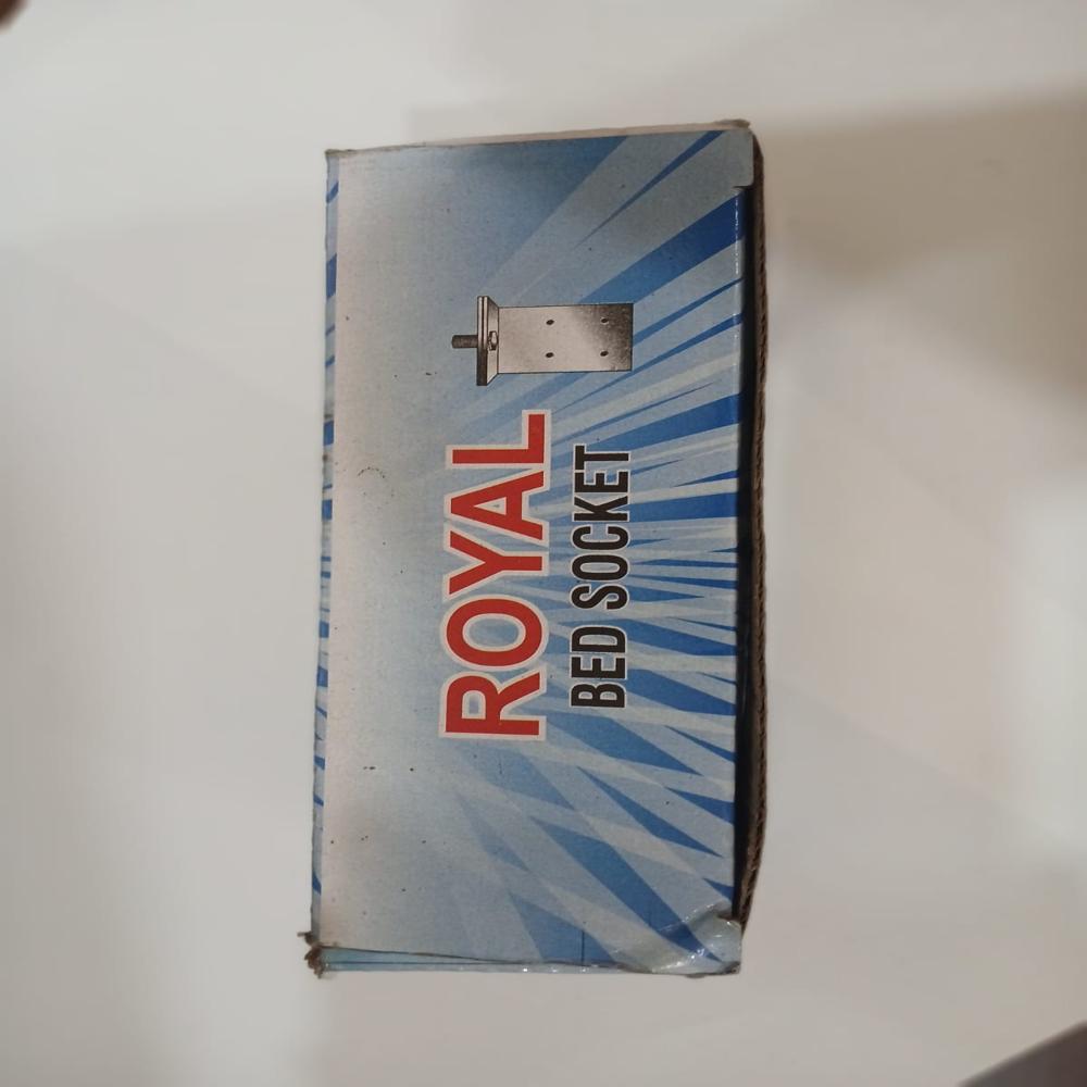 Royal Bedsocket 650 grams