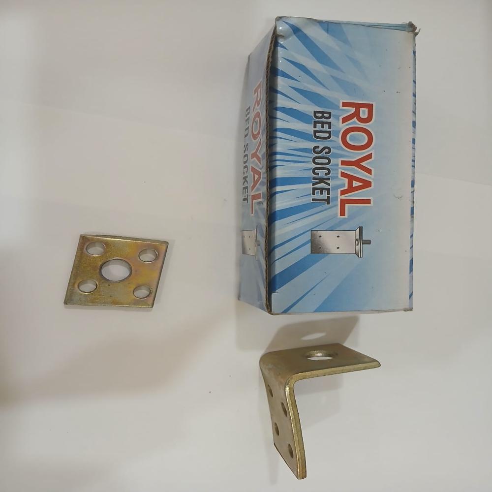 Royal Bedsocket 650 Grams - Application: Beds And Sofas