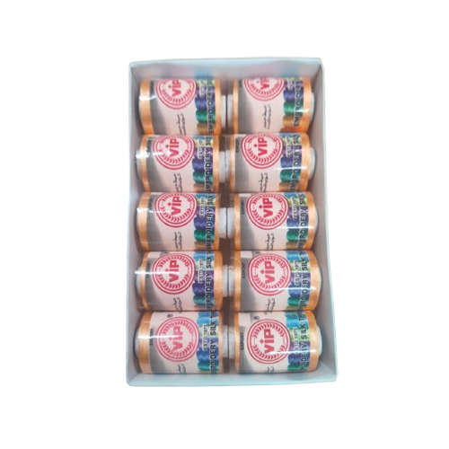 Art Silk Embroidery Thread