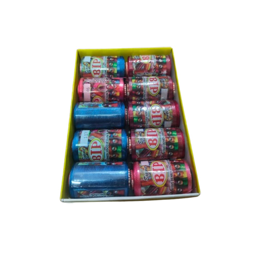 Art Silk Embroidery Thread