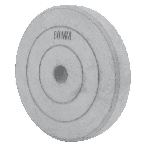 60 MM Round Concrete Cover Block