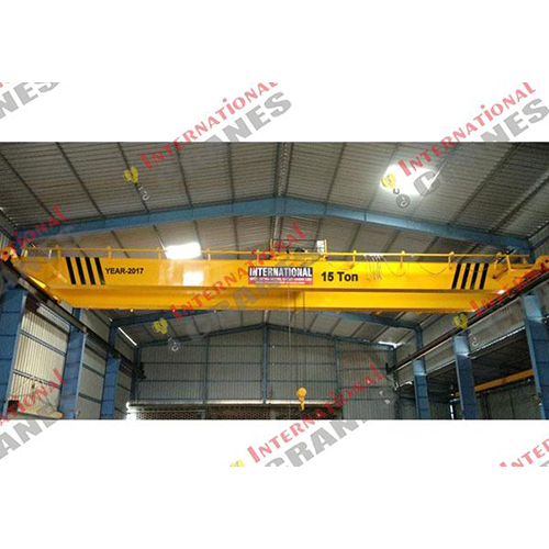 Industrial E.O.T Crane