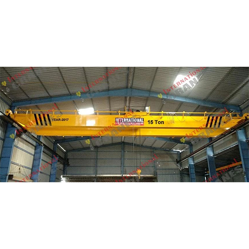 E.O.T Crane