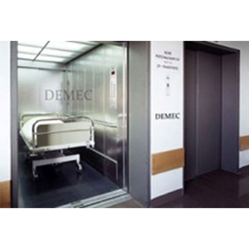 Elevators