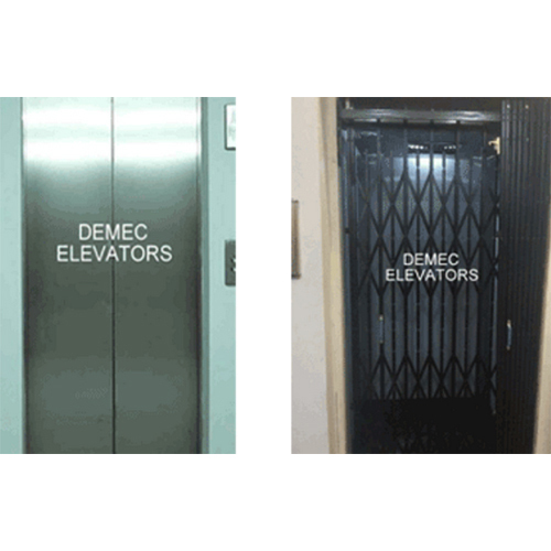 Passenger Elevator