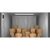 Goods Elevator