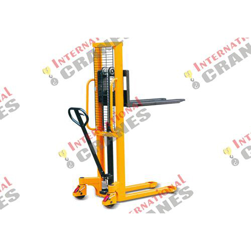 Lifting Stackers