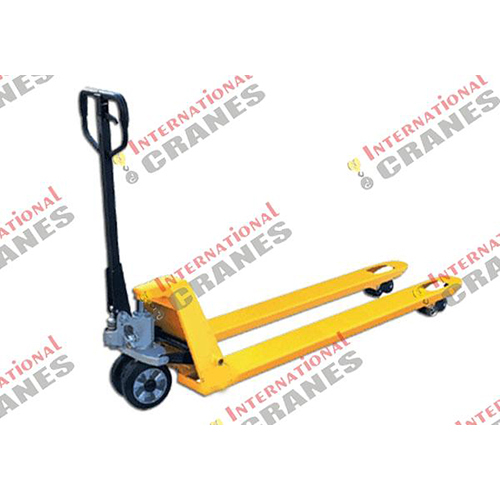 Pallet Trucks