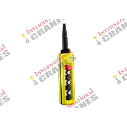 Crane Hoist Remote Control