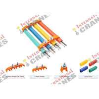 Cranes DSL Busbar System