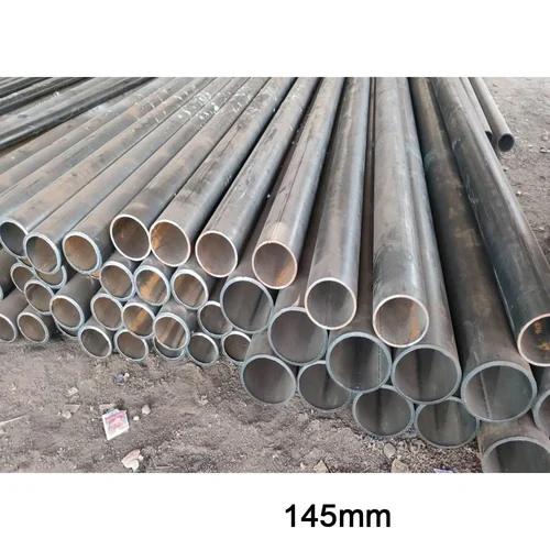 145Mm Mild Steel Pipe - Features: Corrosion Resistance