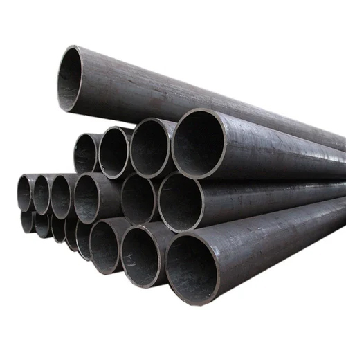 Mild Steel Seamless Pipe - Features: Corrosion Resistance