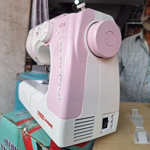 Usha Automatic Sewing Machine