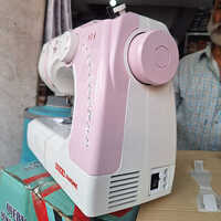 Usha Automatic Sewing Machine