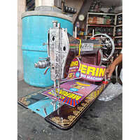 Merino SDM Sewing Machine