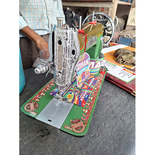आर्मन Sdm सिलाई मशीन