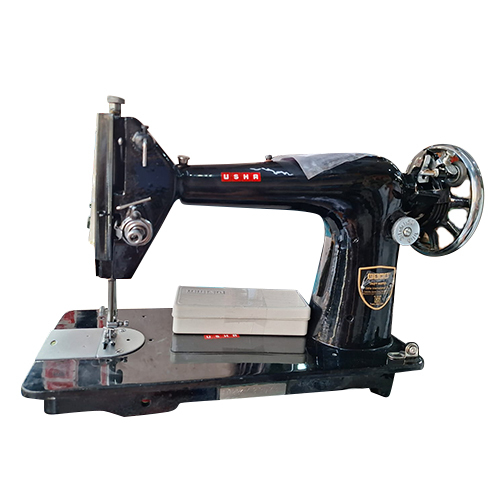 Usha Umbrella Sewing Machine - Operate Method: Manual