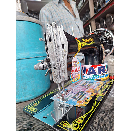 Swaraj SV Sewing Machine