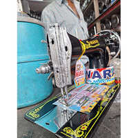 Swaraj SV Sewing Machine