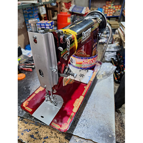 Vespa N-95 Umbrella Sewing Machine